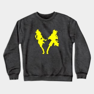 Rin and Len Kagamine - Vocaloid Crewneck Sweatshirt